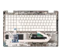 Assemblage du repose-poignets Dell