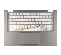 Assemblage du repose-poignets Dell