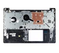 Assemblage du repose-poignets Dell avec clavier