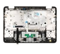 Assemblage du repose-poignets Dell avec WFC