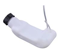 Assemblage du réservoir de carburant du souffleur de feuilles de coupe de ligne pour Homelite 308123004