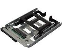 Assemblage du support de disque dur HP (675769-001)