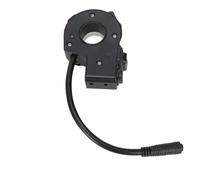 Assemblage du Switch Handlebar Motorcycle Compatible avec Les modèles MX3 MX4 X3 - Indicateur Headlight Horn Control