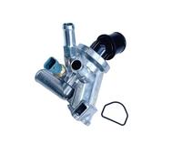 Assemblage du thermostat 68027612AA, 68028074AA, compatible for 2,8L, moteur diesel, compatible for Jeep Wrangler, Jeep Freedom, Dodge Nitro, City RV