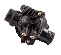 Assemblage du Thermostat for BMW 1 e81 88 3 e90 93 5 e60 e61 E65 E83 X3 E85 Neuf