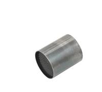 Assemblage du tuyau d'échappement Moto Universelle 35/42/48//53MM Pour Moto Système Complet D'échappement Silencieux Bruit Eliminato(42X50MM)
