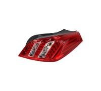 Assemblage Feu Arriere Pour Voiture Accessoires Auto, Feu Arrière, Clignotant, Feu Antibrouillard, Pour Peugeot 508 2011-2014, Ensemble De Feux Arrière, Pièces Détachées Voiture Feu Arriere Pour Voitu