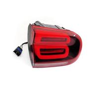 Assemblage Feu Arriere Pour Voiture Accessoires Extérieurs Voiture Feu Arrière Avertissement Feu Freinage Feu Antibrouillard Pour Citroen C5 Pour Aircross Ensemble Feux Arrière Voiture Feu Arriere Pou