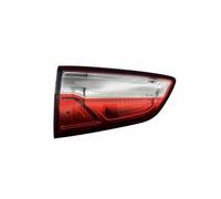 Assemblage Feu Arriere Pour Voiture Feu Arrière De Voiture Pour Ford Pour Ecosport 2013-2018 Feu De Freinage Arrière Feu Arrière Intérieur Extérieur Feu Arrière Sans Ampoule Feu Arrière De Voiture(L I