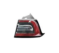 Assemblage Feu Arriere Pour Voiture Feu Arrière Gauche/droit Pour Tesla Pour Model 3 2017-2020, Clignotant, Feu Arrière De Recul, Assemblage Automatique 1077401/1077398 Voiture Feu Arriere Pour Voitur