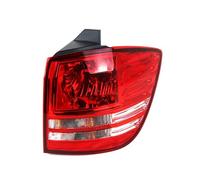 Assemblage Feu Arriere Pour Voiture Pour Dodge Pour Journey 2009-2011, Feu Arrière, Clignotant, Intérieur, Extérieur, Boîtier De Lampe, Sans Ampoule, Accessoires De Voiture Feu Arriere Pour Voiture(Ou