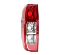 Assemblage Feu Arrière Voiture Feu Stop Arrière Gauche Droit Sans Ampoule 26555EB38B 26555EB38A Compatible Avec Nissan Pour Navara D40 Pour Pickup 2005-2015(Left)