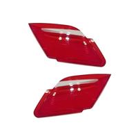 Assemblage Feux Arrière Coque Feu Arrière Pour BMW Série 7 E66 2005 2006 2007 2008 Remplacement La Vitre Du Feu Arrière Feu Arrière(Inside A Pair)