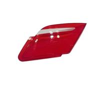 Assemblage Feux Arrière Coque Feu Arrière Pour BMW Série 7 E66 2005 2006 2007 2008 Remplacement La Vitre Du Feu Arrière Feu Arrière(Inside Right)