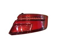 Assemblage Feux Arrière Ensemble Feu Arrière À LED Pour A3 2017 2018 2019 Modèle À Hayon Avec Feu Stop Feu Recul Feu Arrière(NO.2 Outside Right)