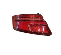 Assemblage Feux Arrière Ensemble Feu Arrière À LED Pour A3 2017 2018 2019 Modèle À Hayon Avec Feu Stop Feu Recul Feu Arrière(NO.2 Outside Left)