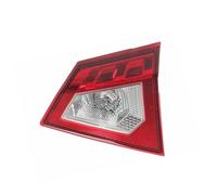 Assemblage Feux Arrière Feu Arrière Pare-chocs Avant Pour Suzuki Pour Vitara 2016 2017 2018 LED/halogène Feu Stop Clignotant Feu Signalisation Position Feu Arrière(Left Side,Halogen Inner)