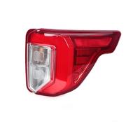 Assemblage Feux ArrièRe Pour Ford Pour Explorer 2020 2021, Feu Arrière À LED, Clignotant, Feu De Stop, Feu De Brouillard, Feu De Circulation Diurne Ensemble Arrière Feu(Right)
