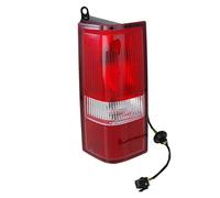 Assemblage Feux ArrièRe Pour GMC Pour Savana Feu Arrière Frein Arrière Arrêt Clignotant Avertissement De Marche Arrière GM2801214 GM2800214 Ensemble Arrière Feu(Left)