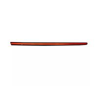 Assemblage Feux ArrièRe Pour Subaru Pour BRZ 2022-2024 Feu De Coffre Feu Arrière De Frein Becquet Dynamique Ensemble Arrière Feu