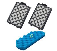 Assemblage Filtre Coton Fixation de Rechange Outil VCC88P0H1B SC88E0 Hot