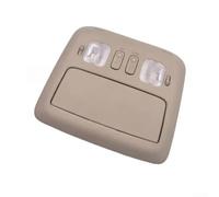 Assemblage Lampe Plafonier pour avant pour toyota pour Land pour cruiser LC100