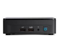 Assemblage LAN et USB pour châssis haut NUC de 12e génération uniquement.