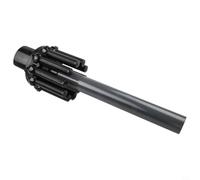 Assemblage latéral SX180DA Plus Tuyau central compatible avec Hayward Pro Series S170T S180T S190T Kit de réparation de système de filtre à sable