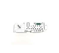 ASSEMBLAGE MODULE D AFFICHAGE POUR LAVE LINGE ELECTROLUX - 132003593