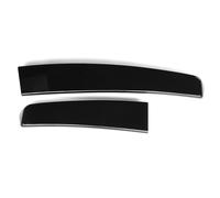 Assemblage Moteur Lèvre Becquet Coffre Arrière Voiture Style Sportline Pour VW Pour Caddy 2005-2018 Double Porte Grange Aile De 2x