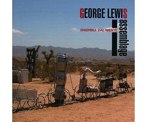 Assemblage/Oeuvres Musique Contemporaine