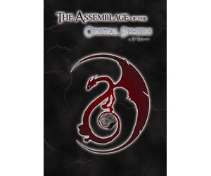 Assemblage of The Crystal Sphere: A D&D Story