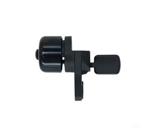 Assemblage pour trottinettes ZT3Pro F3 F3Pro MaxG3 offrant une trajectoire d'intégration directe et une génération sonore stable sous une utilisation courante