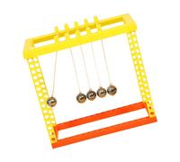 Assemblage, puzzle, artisanat, scientifique, berceau, expérience scientifique, mise à niveau des jouets pour une exploration pratique et un plaisir pour toute la famille