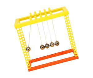 Assemblage, puzzle, artisanat, scientifique, berceau, expérience scientifique, mise à niveau des jouets pour une exploration pratique et un plaisir pour toute la famille