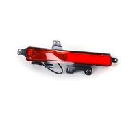 Assemblage Réflecteur Arrière Feu De Freinage Arrière LR060911 LR060910 Réflecteur De Pare-chocs Compatible Avec Land Pour Rover Pour Discovery Sport 2015 2016 2017 2018 2019 2020(Left)
