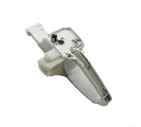 Assemblage Réservoir Plastique pour Scie MS462 Assemblage Réservoir | Compatible MS462, ajustement parfait, des fuites, sécurité accrue, plastique robuste
