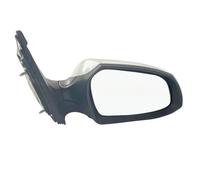 Assemblage Rétroviseur Automatique Rétroviseur Pour Hyundai Pour I10 2014 Ensemble De Rétroviseur Électrique Voiture OE 87610-B4090 87620-B4090 87610-B4010 87620-B4010(1PCS 3P No paint R)