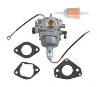 Assemblage robuste résistant à l'usure, accessoire de filtre complet, structure de montage simple, alimentation en carburant fiable pour l'entretien du moteur de la série SV