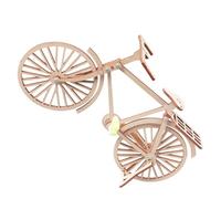 Assemblage Scientifique De Cycle En Bois Créatif Pour Jouet Éducatif Pratique Modèle D'expérimentation Physique Et Jeu Imaginatif Jouet Éducatif Pratique