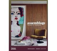 Assemblage: The Art of the Room