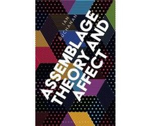 Assemblage Theory and Affect - Buchanan Ian University of Wollongong Australia - Bloomsbury Publishing PLC - Livre en Anglais - Paperback Buchanan Ian University of Wollongong AustraliaBuchanan Ian Un