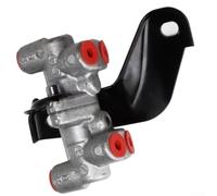 Assemblage Valve Proportionnelle 150-1200 PSI Durables | Alliage métal haute résistance, plastique pour premium, durabilité longue durée, pression 150-1200 PSI