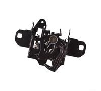 Assemblage Verrou Capot pour avant 1C0823509AE Résistant Assemblage | Métal pour robuste, anti-déformation, résistance pour usure, remplacement direct, compatible pour beetle 98-10