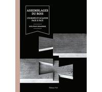 Assemblages Du Bois - L'europe Et Le Japon Face À Face