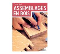 Terrie Noll – Assemblages en bois – Groupe Eyrolles