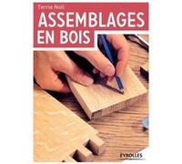 Assemblages en bois Terrie Noll (Auteur)