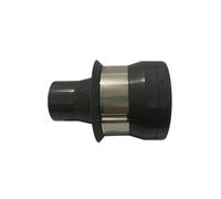 Assemblages multi-cônes, filtre cyclone. Compatible avec Dreame V10. Accessoire de remplacement de filtre multi-cône for aspirateur à main