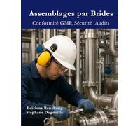Assemblages par Brides: Conformité GMP, Sécurité des Process, Audits