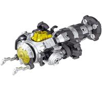 Assemble Borg 015 Abyss Seeker [Import Japonais]